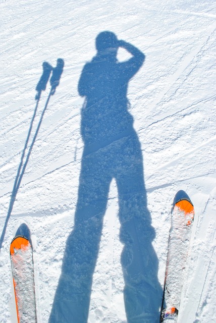 חופשת סקי